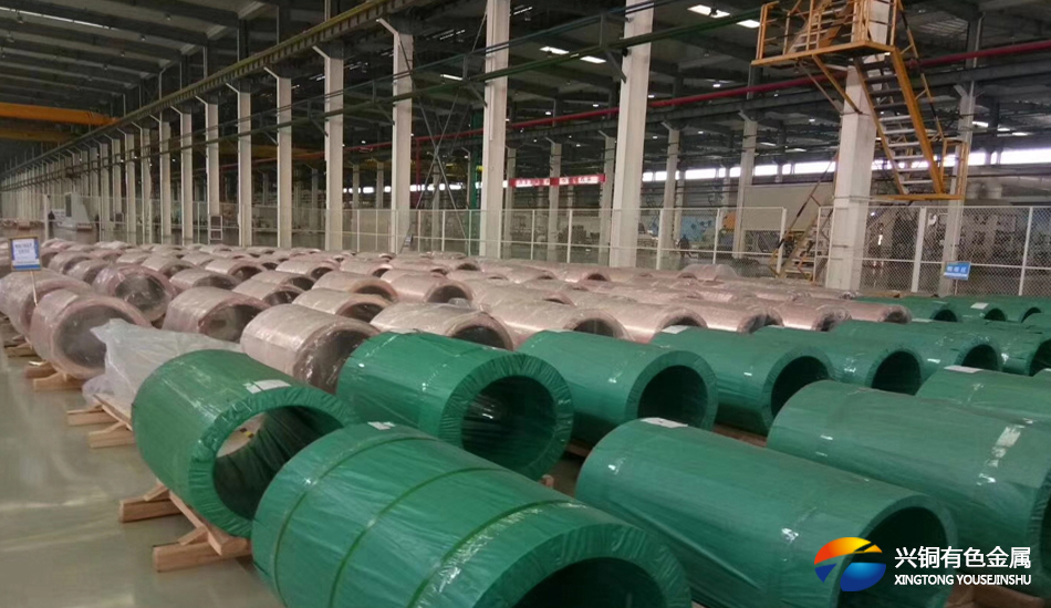 成品倉(cāng)庫(kù)