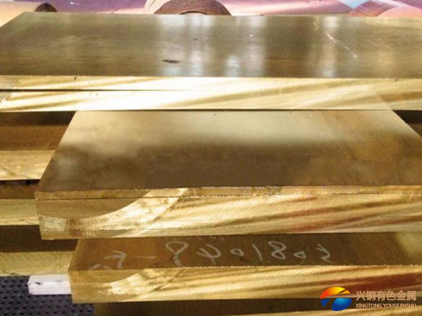 H85黃銅板