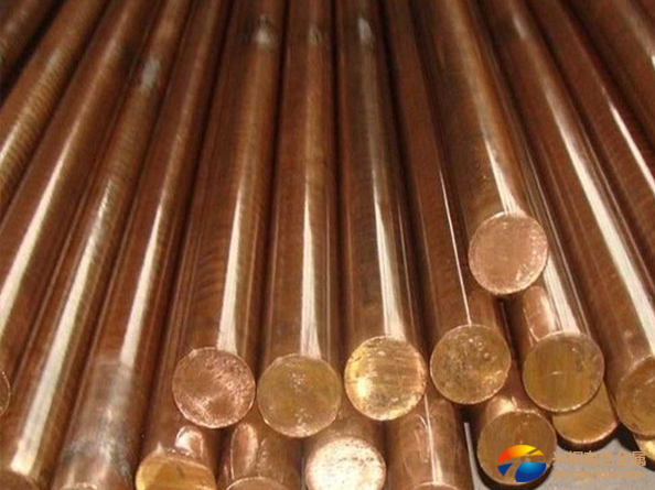 Qsn7-0.2錫磷青銅棒