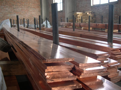 2019年4月22日金屬行情