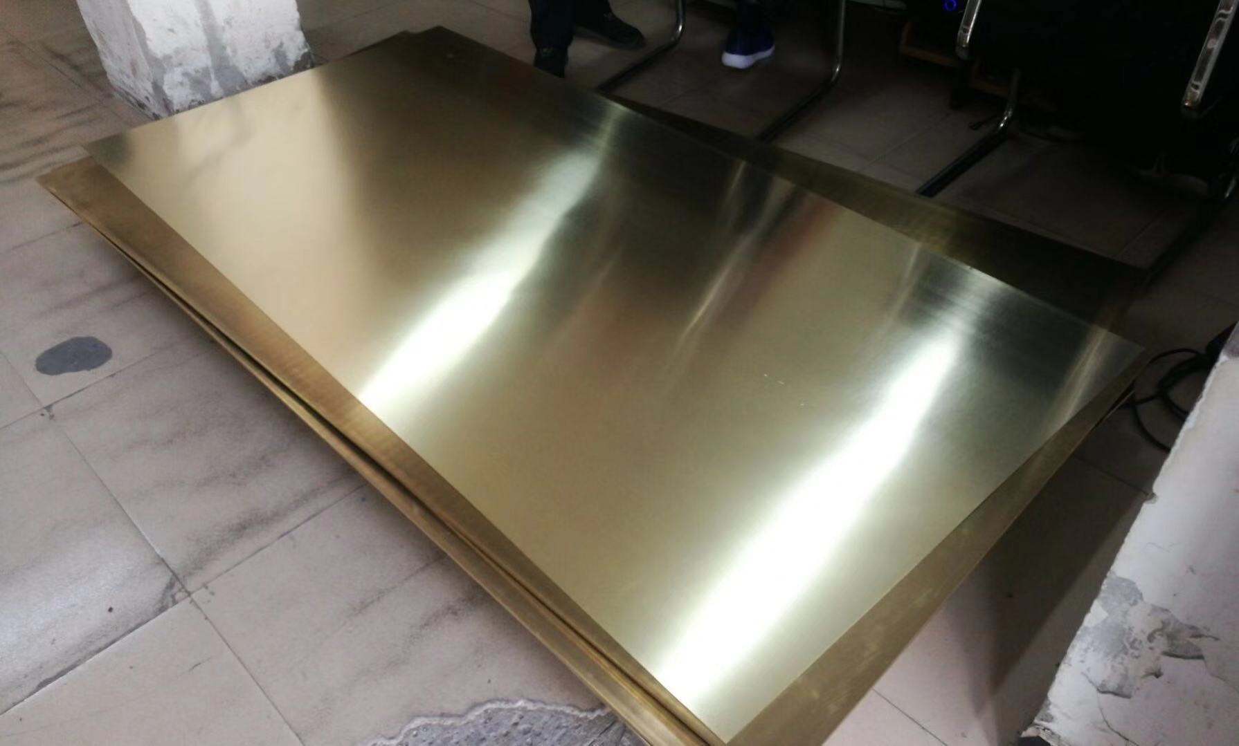 2019年5月7日金屬行情