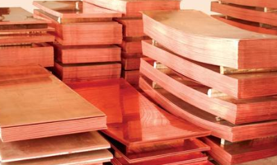 減稅讓銅企業(yè)直接受益幾十億元