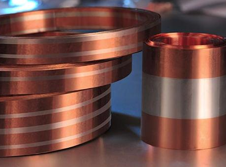 2019年6月12日金屬行情