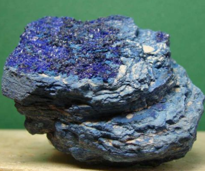 南方礦業(yè)著眼于智利的卡塞羅尼斯銅礦