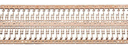引線框架銅合金材料的研究現(xiàn)狀及發(fā)展趨勢(shì)