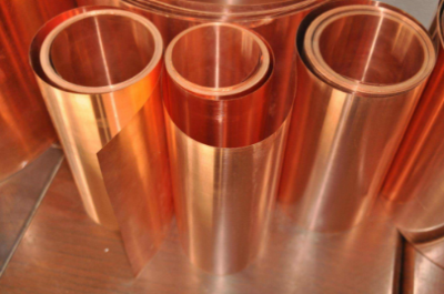 進(jìn)擊的寧德時(shí)代 狂奔的鋰電銅箔