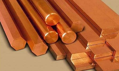 自由港銅產量不足 因世界需要更多的銅金屬