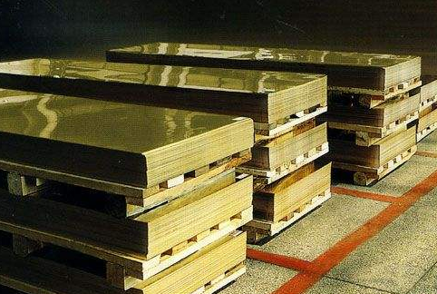 2021年10月27日金屬行情