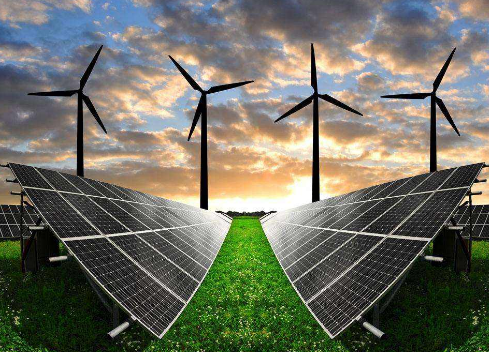 電力電氣設備：硅料、硅片價格下滑 產業鏈博弈拐點已現